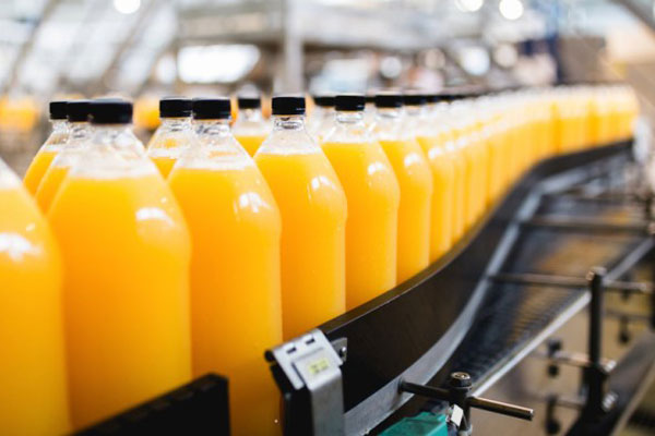 Beverage-Industry