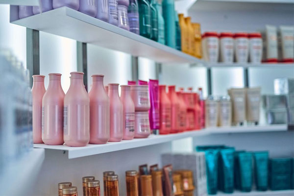Cosmetic-Industry