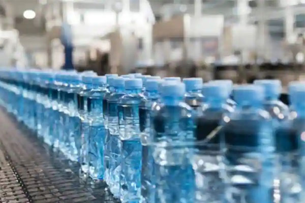 Water-Indsutry